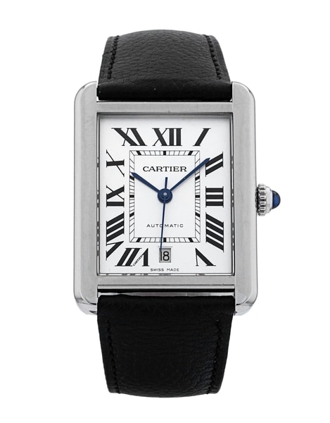 Cartier Tank Solo W5200027